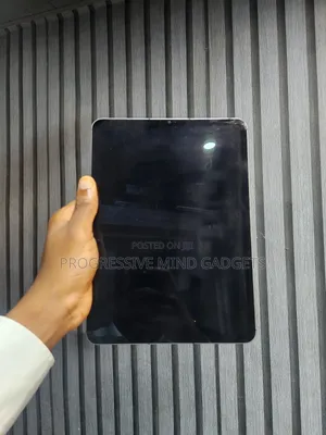 Apple iPad Pro 256 GB Silver