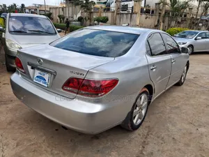 Lexus ES 330 2005 Silver