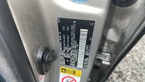 Toyota Highlander 2015 Gold