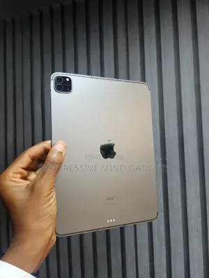 Apple iPad Pro 256 GB Silver