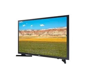 Samsung 43 Inch Led TV, Full Hd TV, Smart TV Ua43t5300aumte