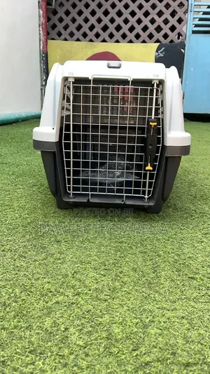 Skudo 1 IATA Aviation Pet Carrier