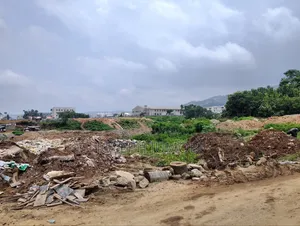 Residential Plot