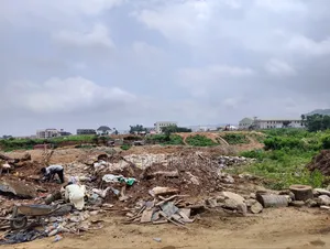 Residential Plot