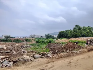 Residential Plot