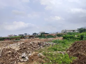 Residential Plot