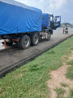 Deller in All Kind of Cement Both Dangote an Bua Cement