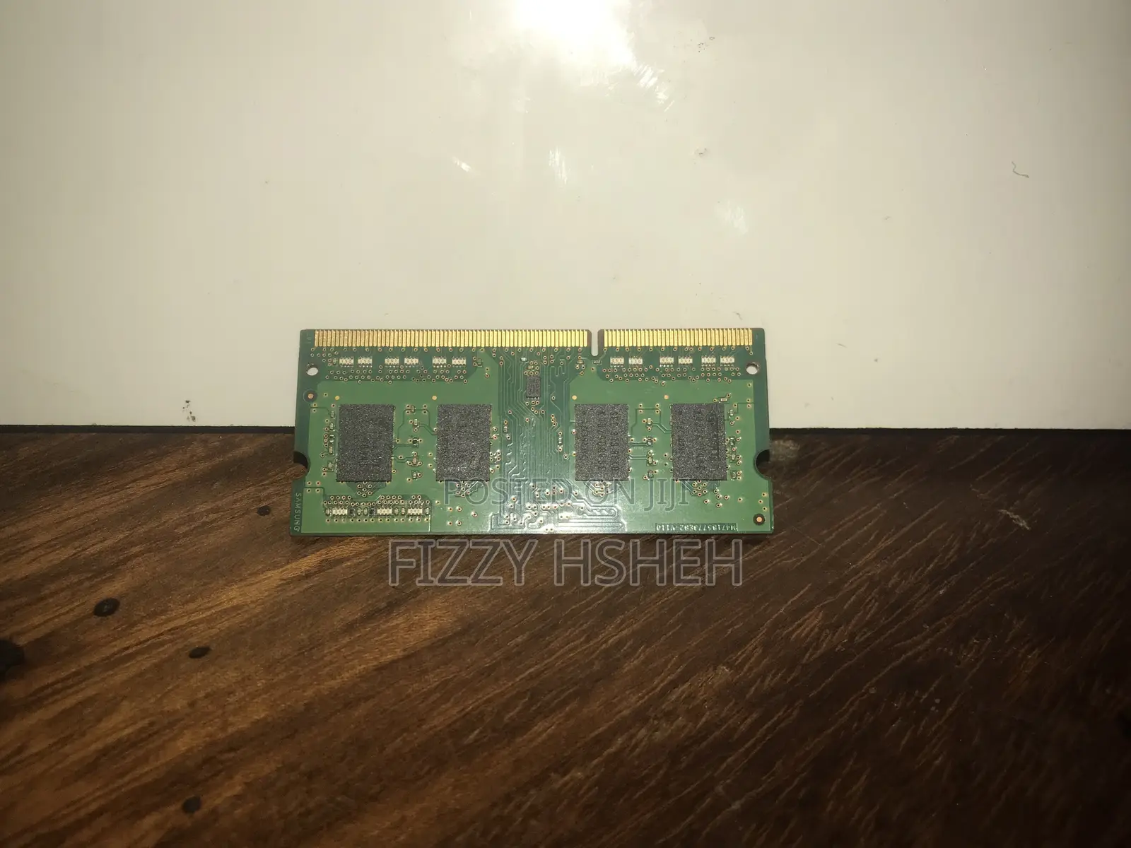 2gb Ram Memory