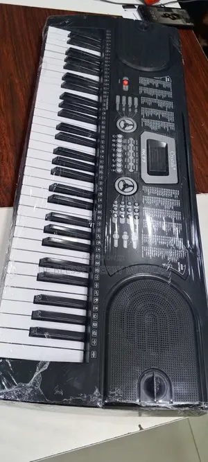 Crystal Pk77 Affordable Quality Music Keyboard