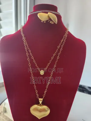 Jewelry Sets