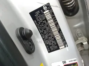 Toyota Corolla 2017 Silver