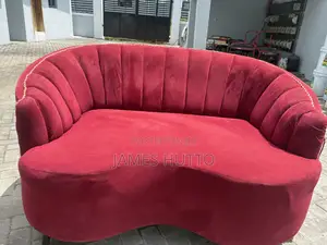 Red Chairs