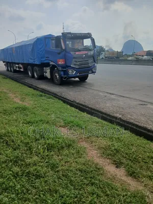Deller in All Kind of Cement Both Dangote an Bua Cement