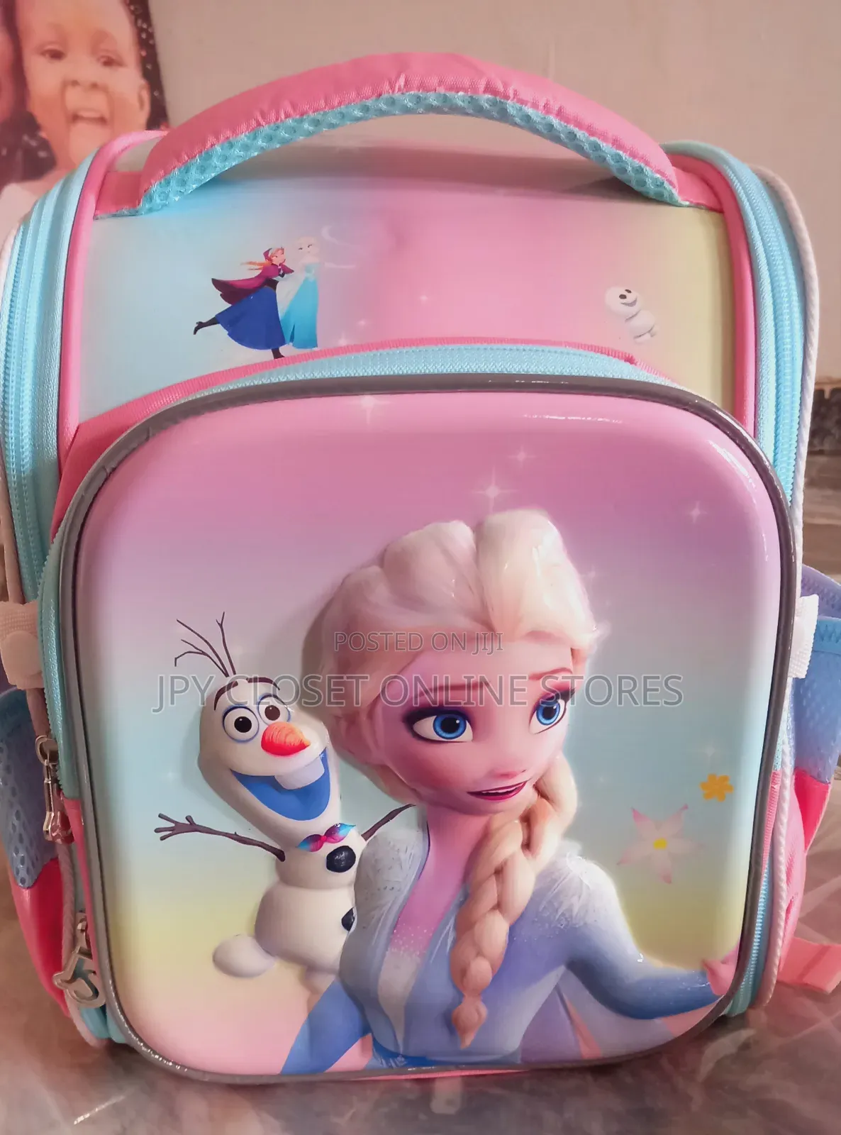 School Bag