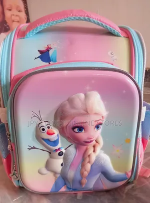 School Bag