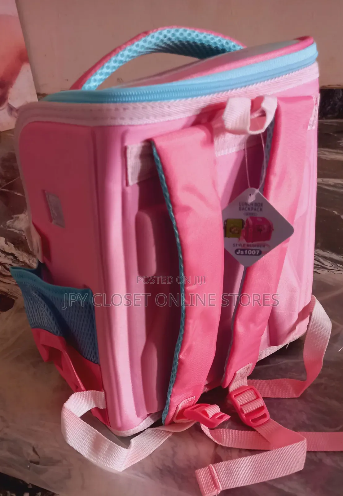 School Bag