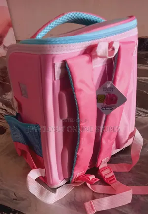 School Bag
