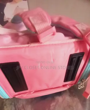School Bag