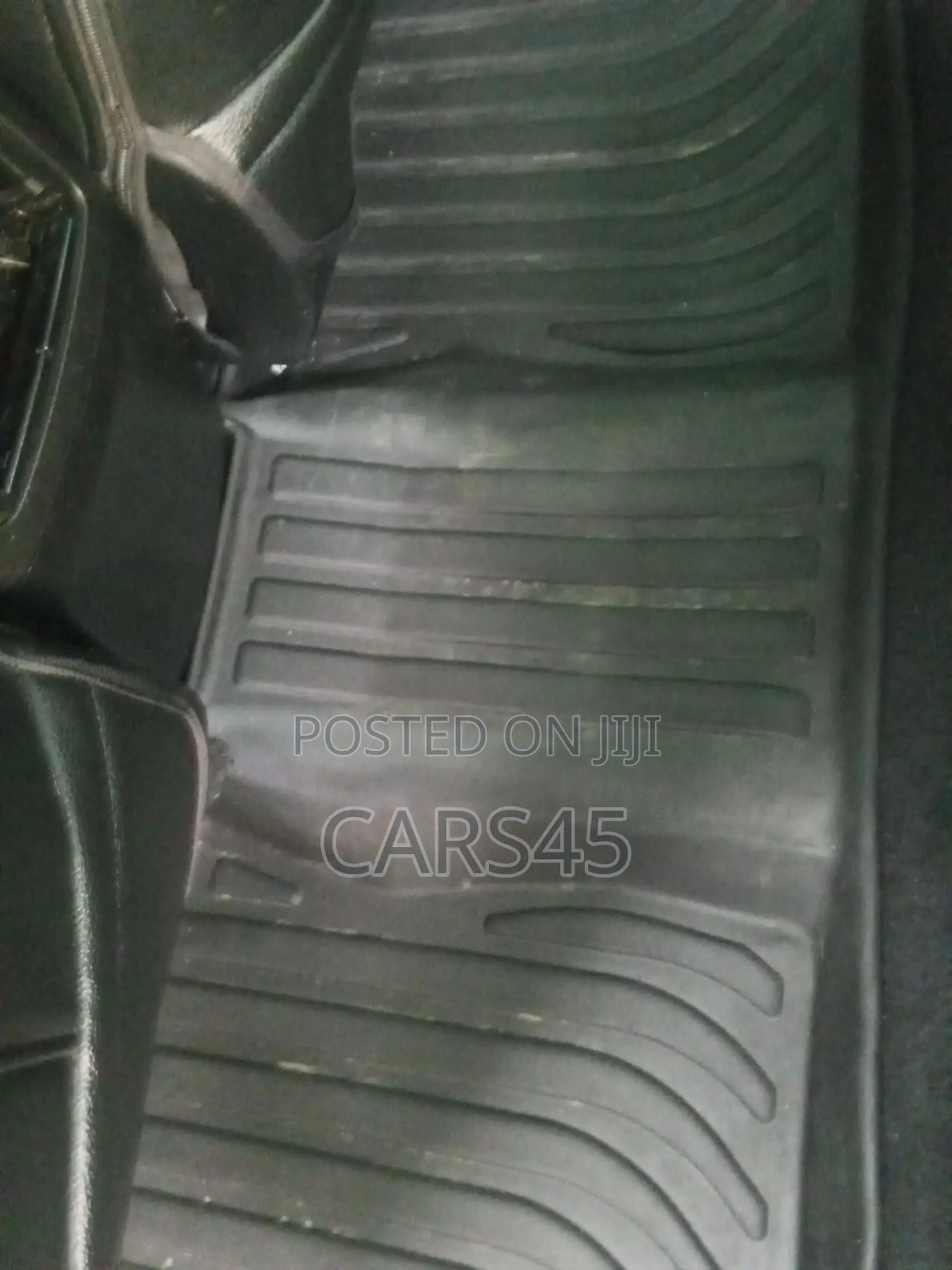 Toyota Corolla 2015 Black
