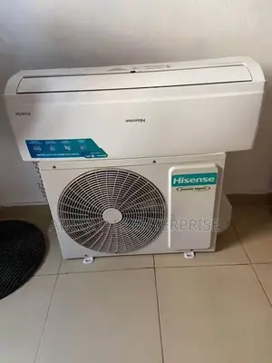 1.5 HP Inverter Hisense AC