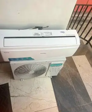 1.5 HP Inverter Hisense AC