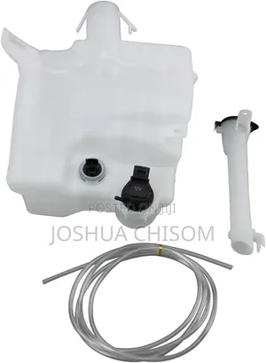 Wiper Water Can for  Toyota Corolla 2014