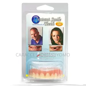 Instant Smile Teeth Cover Teeth Veener