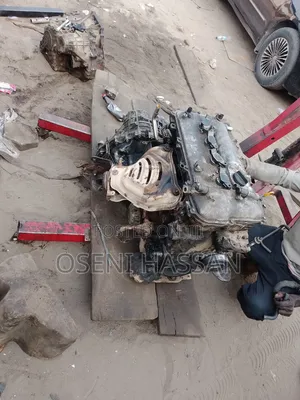 🚗Expert Car Repair & Diagnostics | Ajah