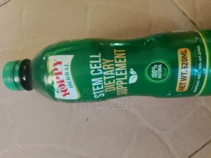 Evarich Global Yoppy Herbal Drink for Epilepsy