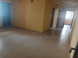 2bdrm Apartment in Mobil Rd, Ajiwe for rent