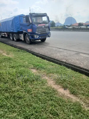 Major Distributor of Cement Both Dangote an Bua Cement