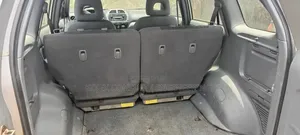 Toyota RAV4 2005 Silver