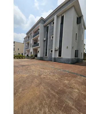 2bdrm Block of Flats in Gaduwa for rent