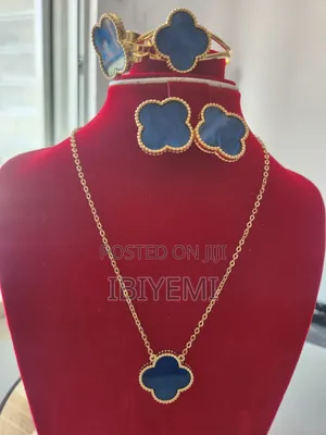 Jewelry Sets