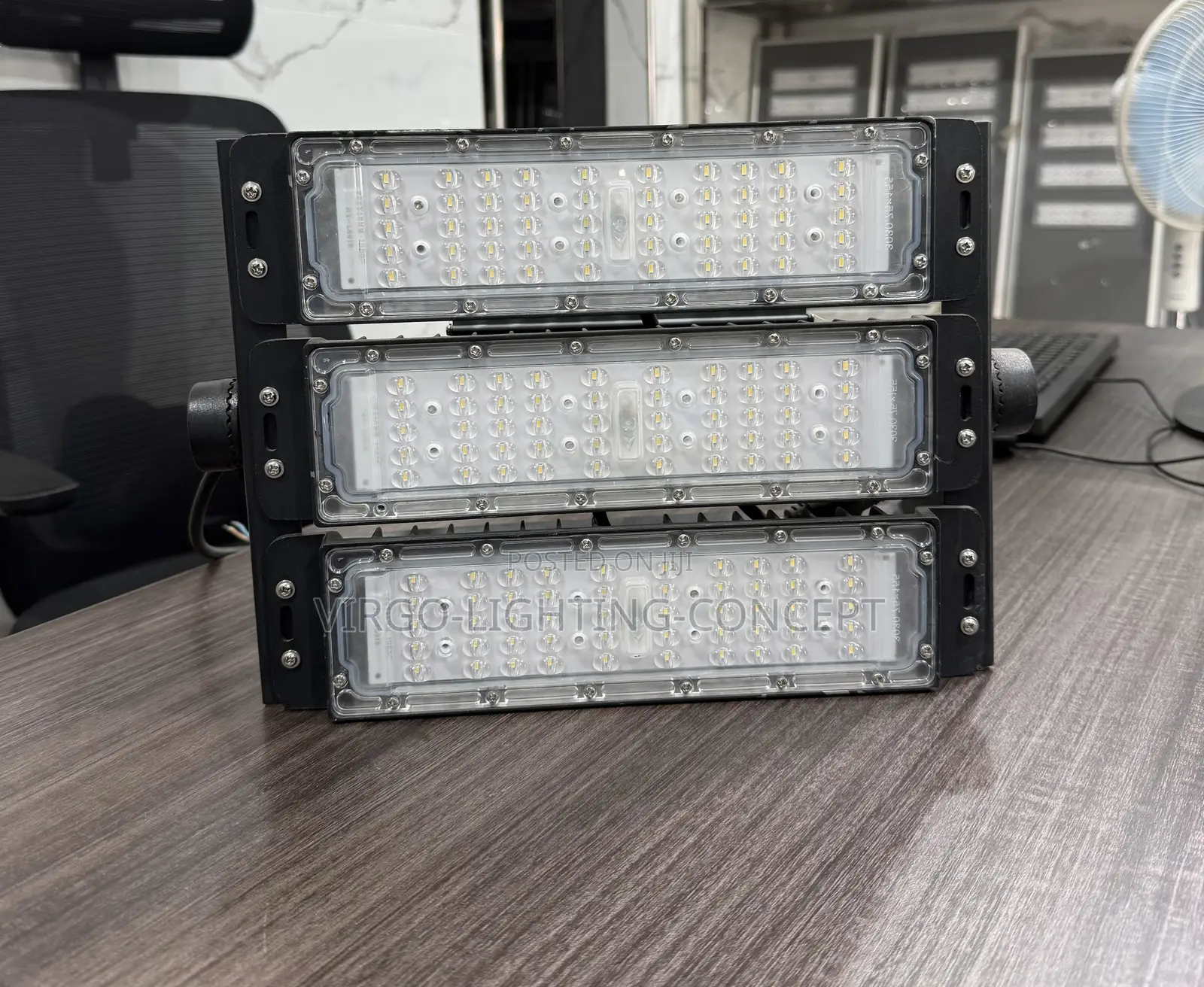 150w Industrial Led Floodlight