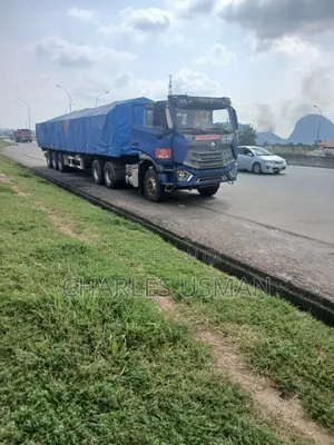 Major Distributor of Cement Both Dangote an Bua Cement
