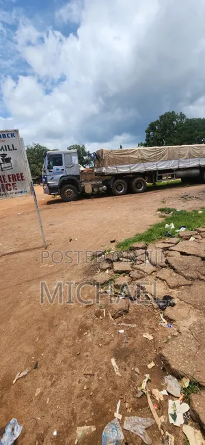 We Supply Bua and Dangote Cement