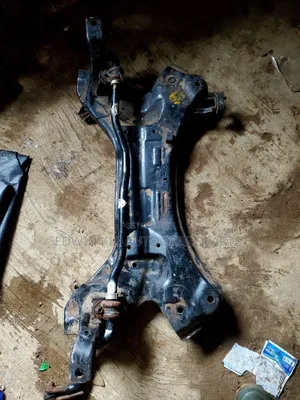 Front Beam Hyundai Ix35 2009 to 2010 to 012 Tucson