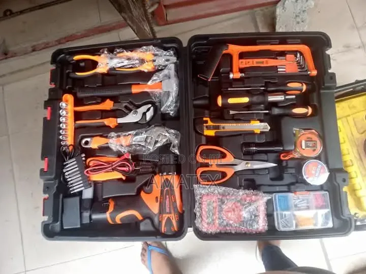 Tools Kits