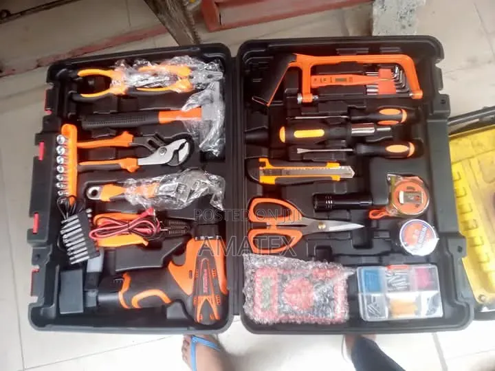 Tools Kits