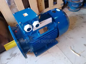 15kw/20hp Electric Motor 1465Rpm 50/60 Haz