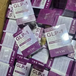 GLP 1 Capsule