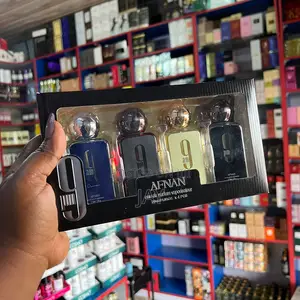 9PM 4 in 1 Gift Set