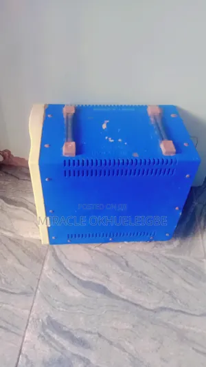 5000 Watt Century Stablizer