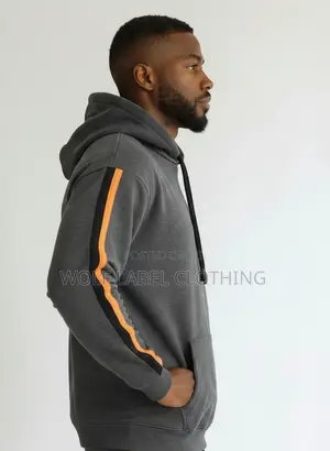Wolf Label Ash Wolf Tracksuit