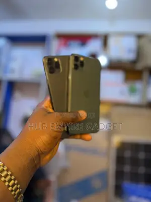 Apple iPhone 11 Pro Max 64 GB Black