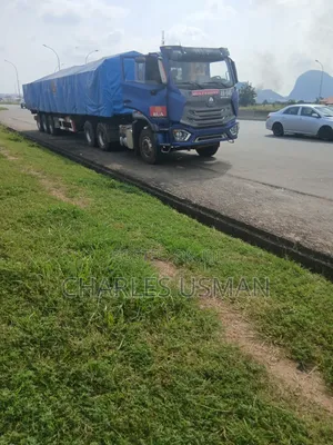 Supplier in All Kind of Cement Both Dangote an Bua Cement