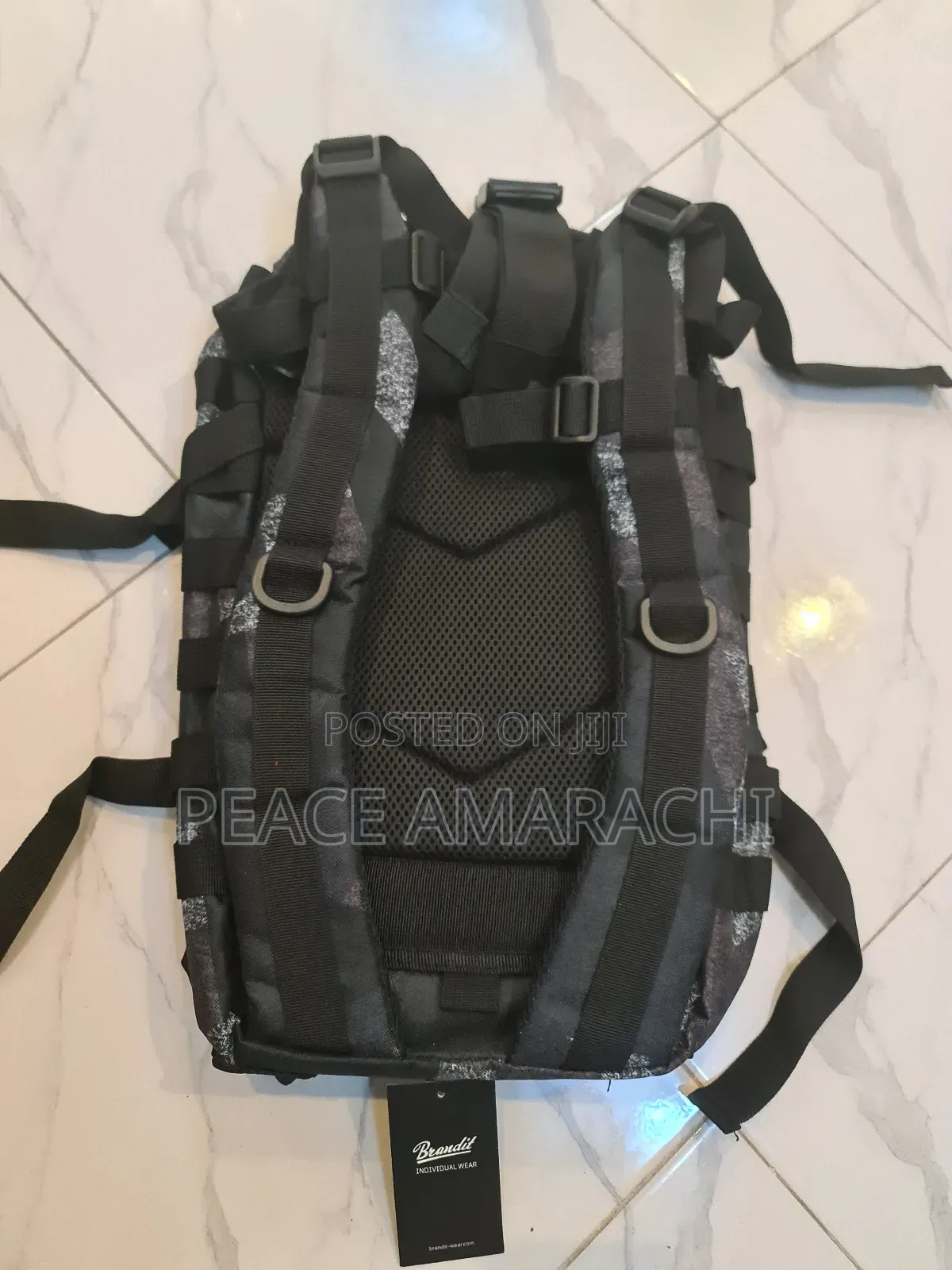 School Bag