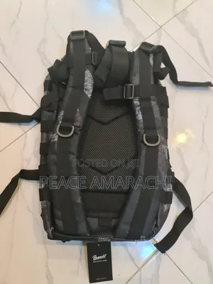 School Bag