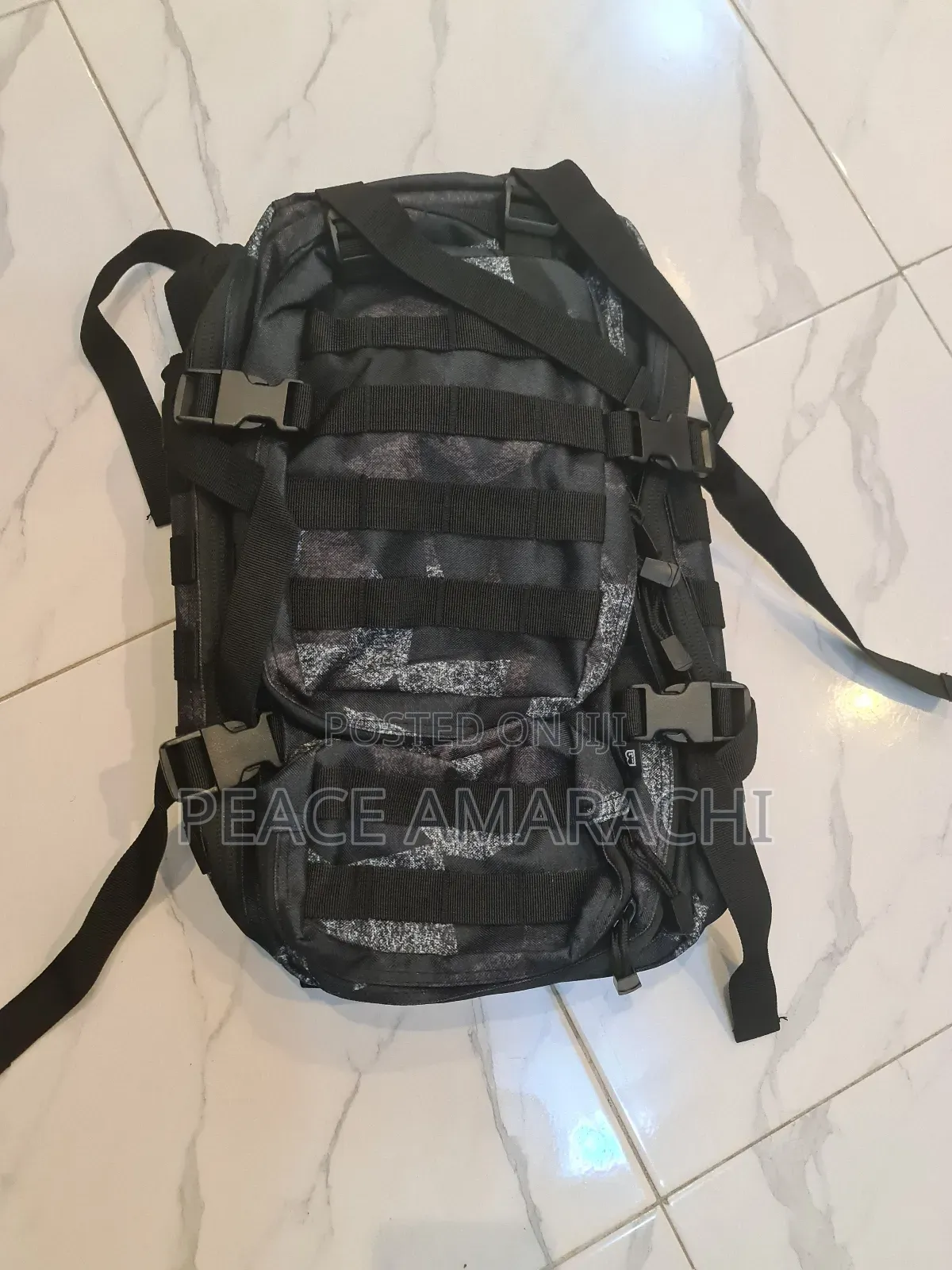 School Bag